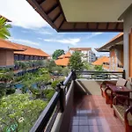 Adi Dharma Hotel Kuta