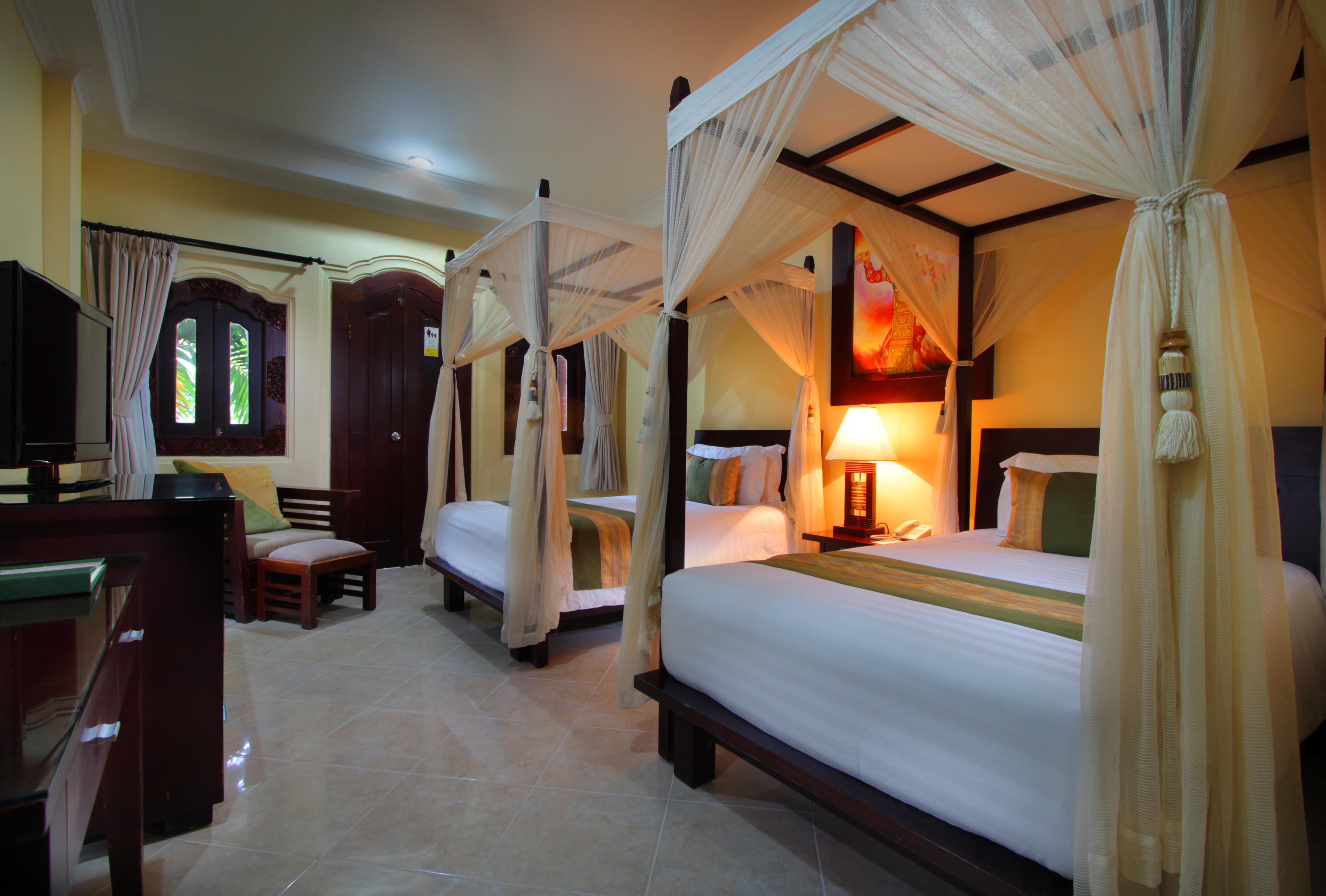 Hotel Adi Dharma Kuta Kuta (Bali)