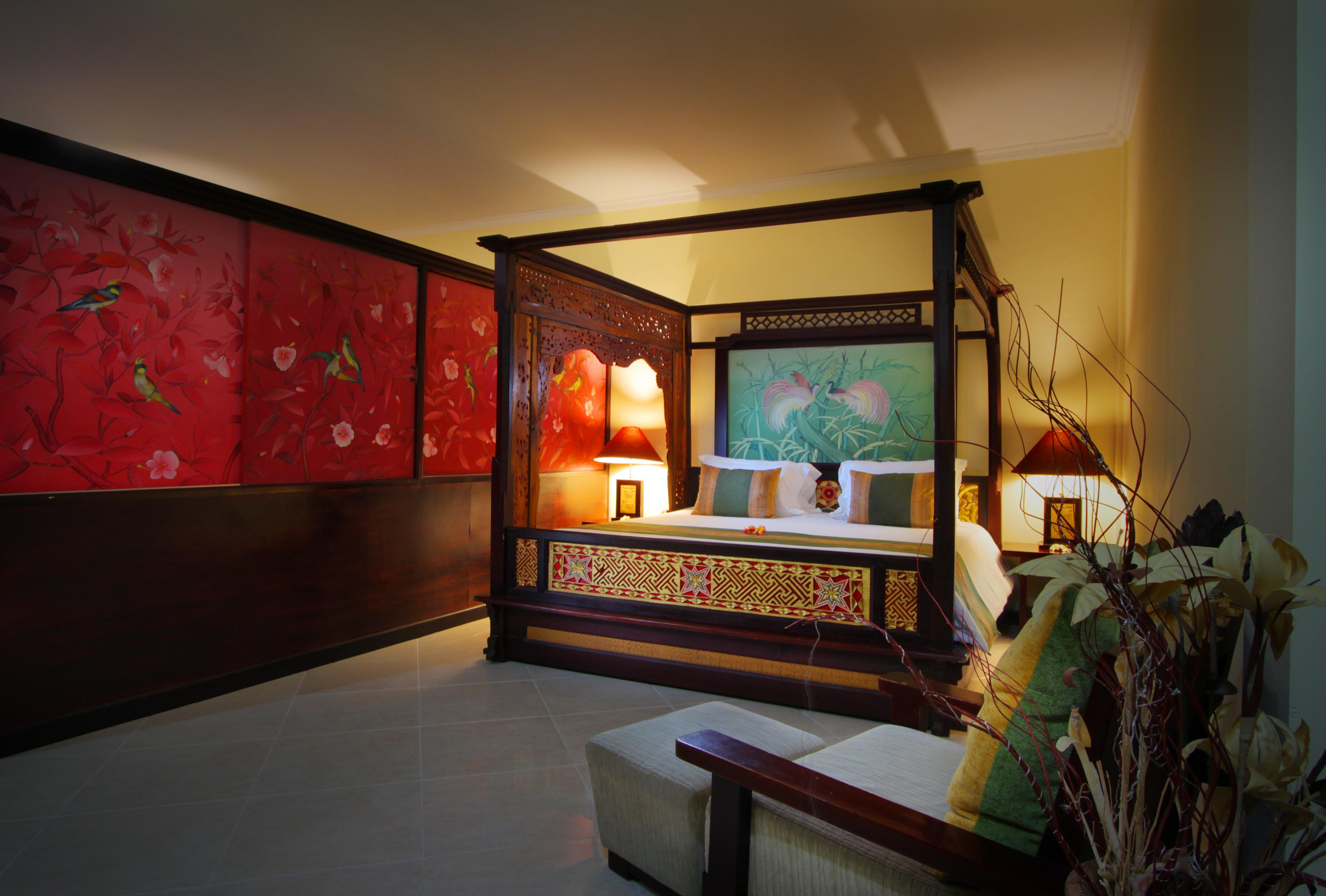 Adi Dharma Kuta Hotel