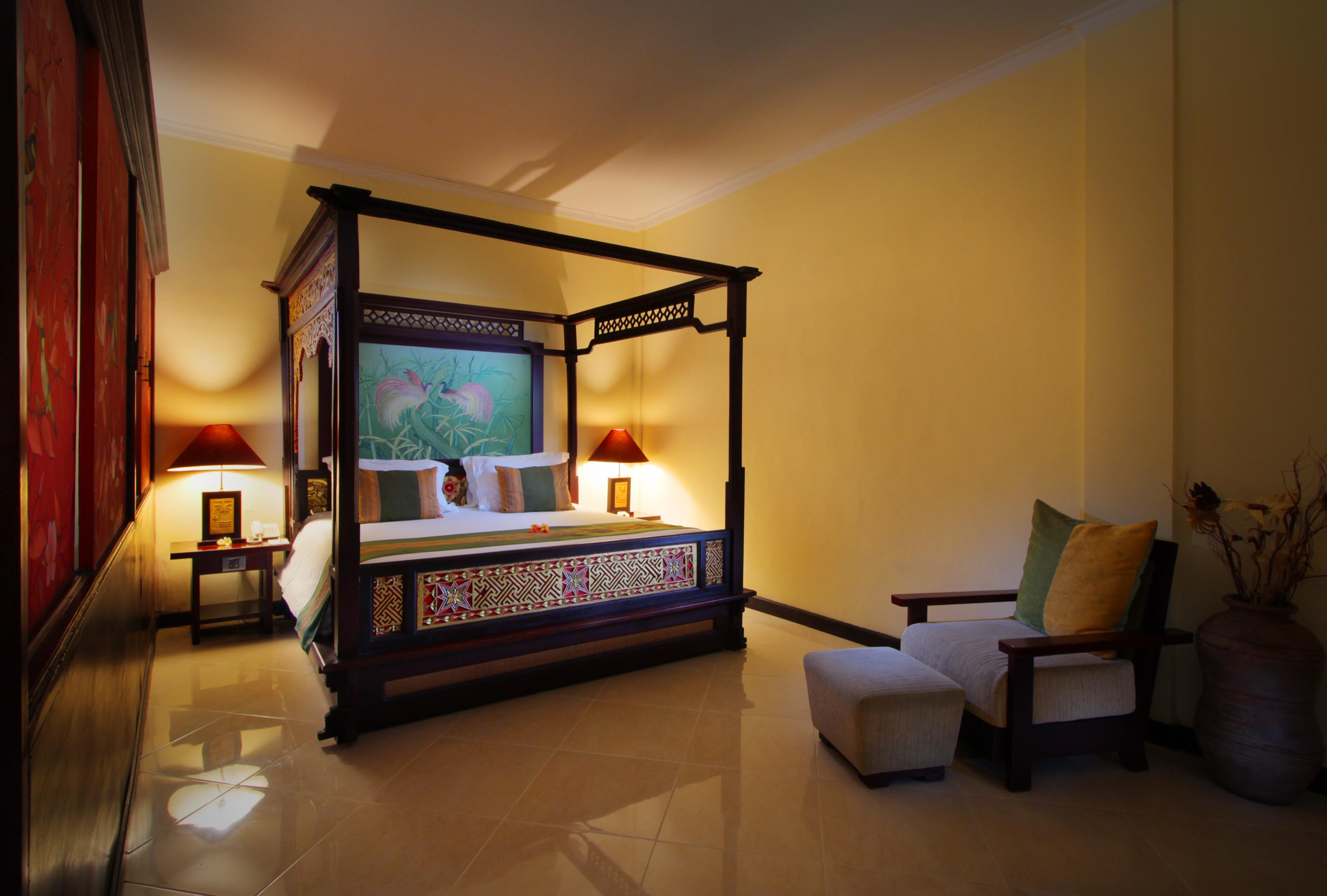 Adi Dharma Kuta 4* Kuta (Bali)