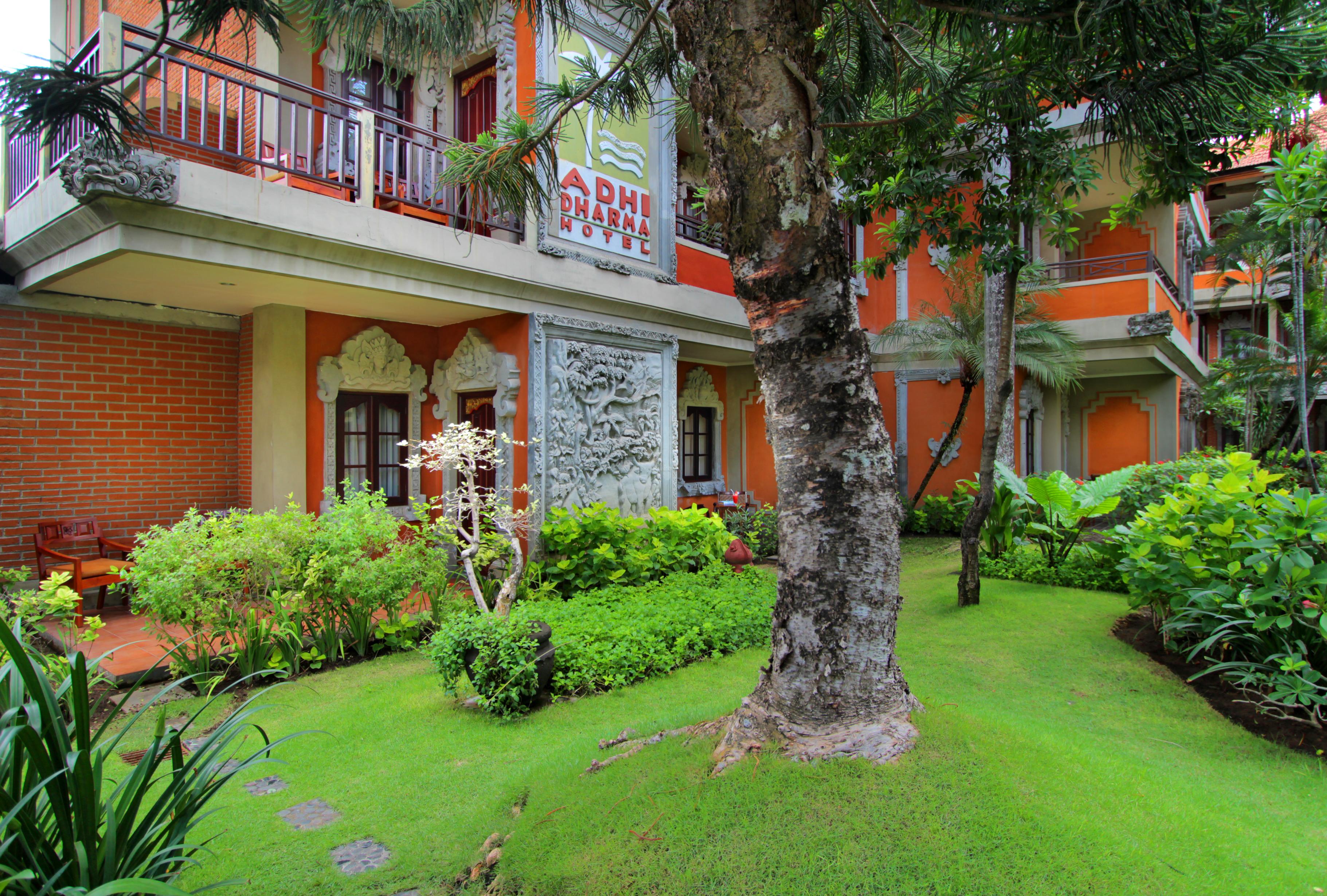 Adi Dharma Kuta