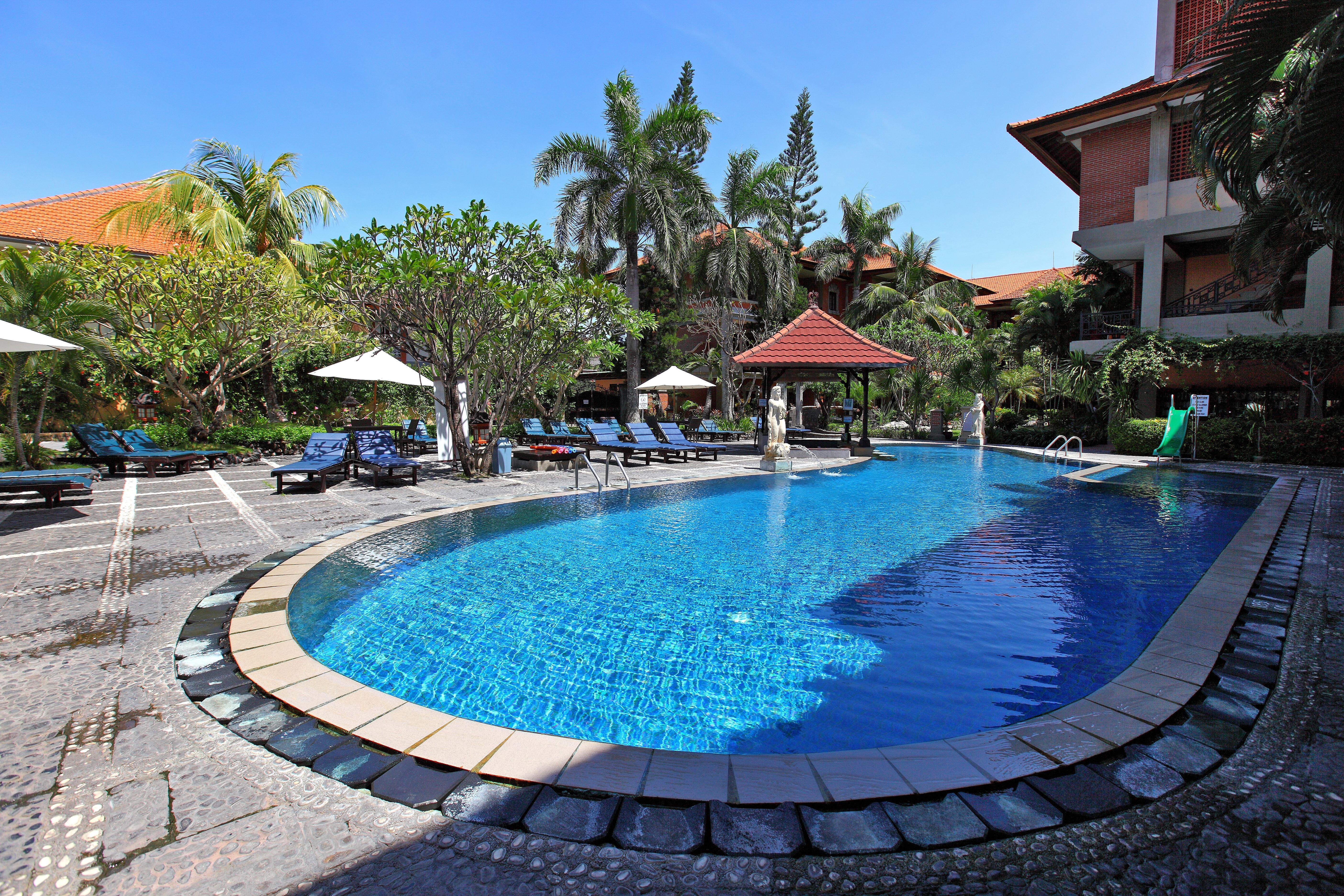 Hotel Adi Dharma Kuta