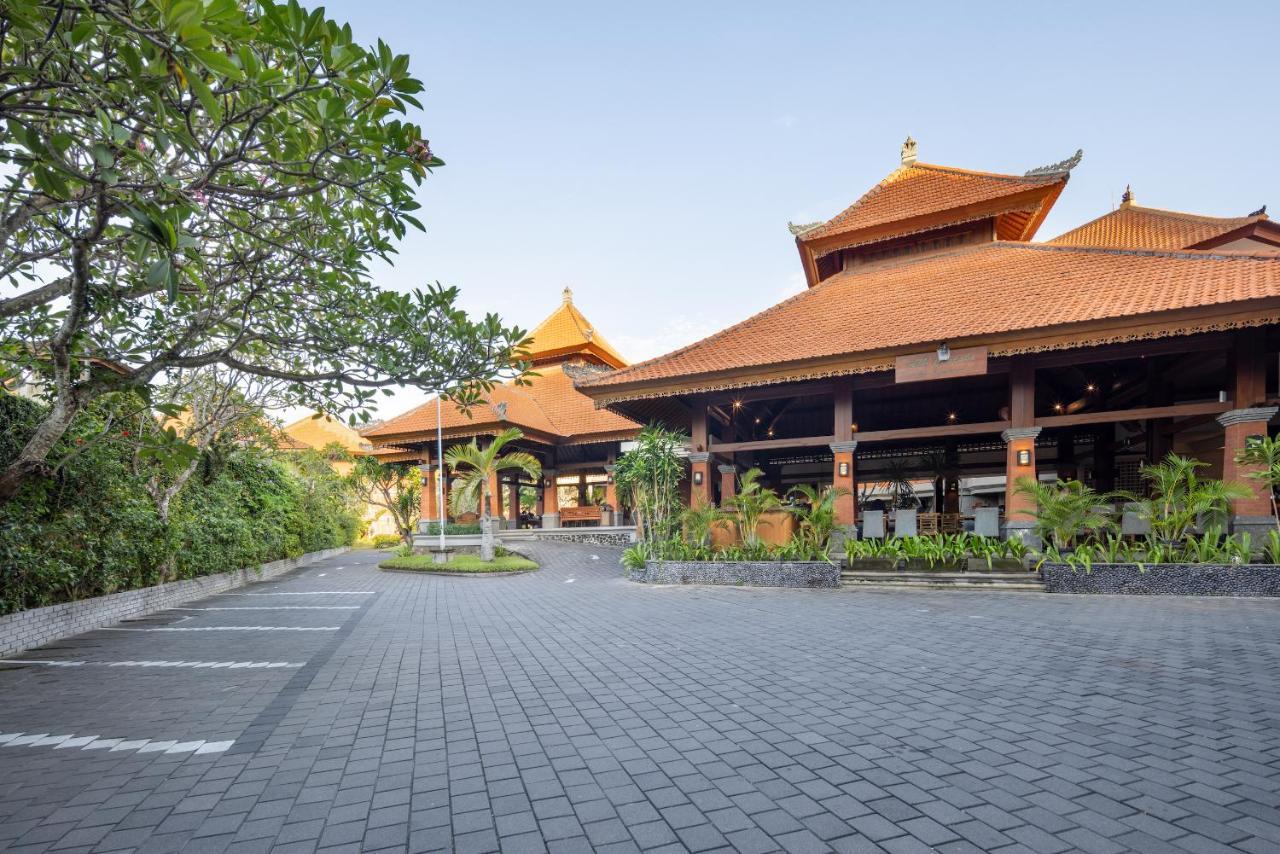 Adi Dharma Kuta Hotel