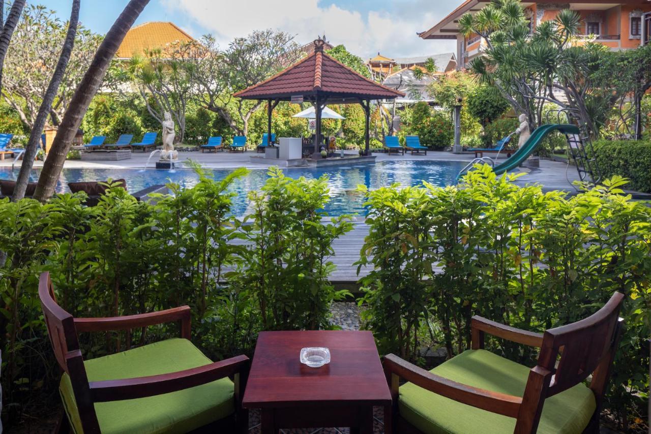 Hotel Adi Dharma Kuta