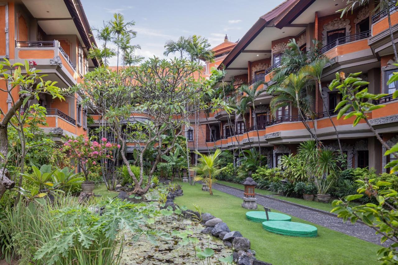 Adi Dharma Kuta 4* Kuta (Bali)