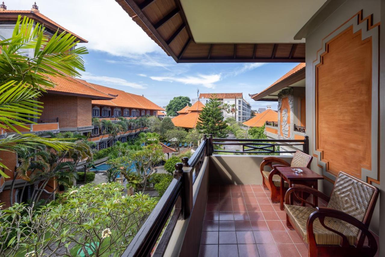 Adi Dharma Kuta 4*