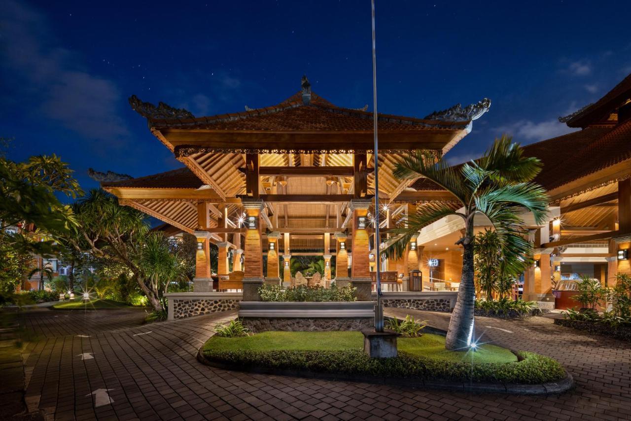 Adi Dharma Kuta 4* Kuta (Bali)