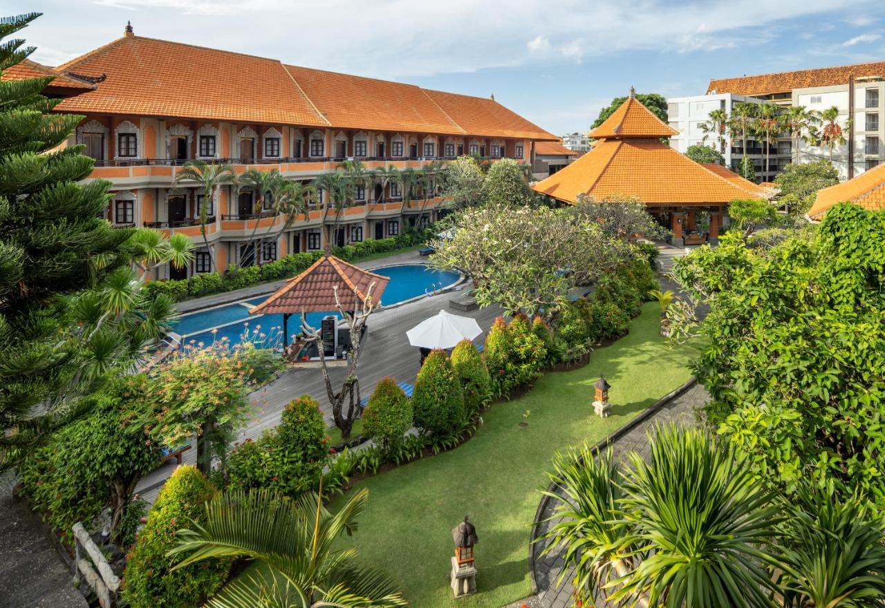 Adi Dharma Kuta 4* Kuta (Bali)