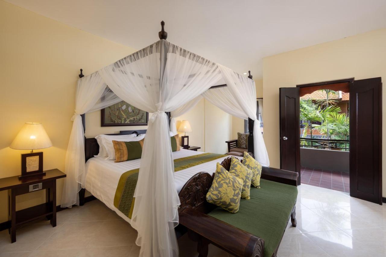 Adi Dharma Kuta Hotel