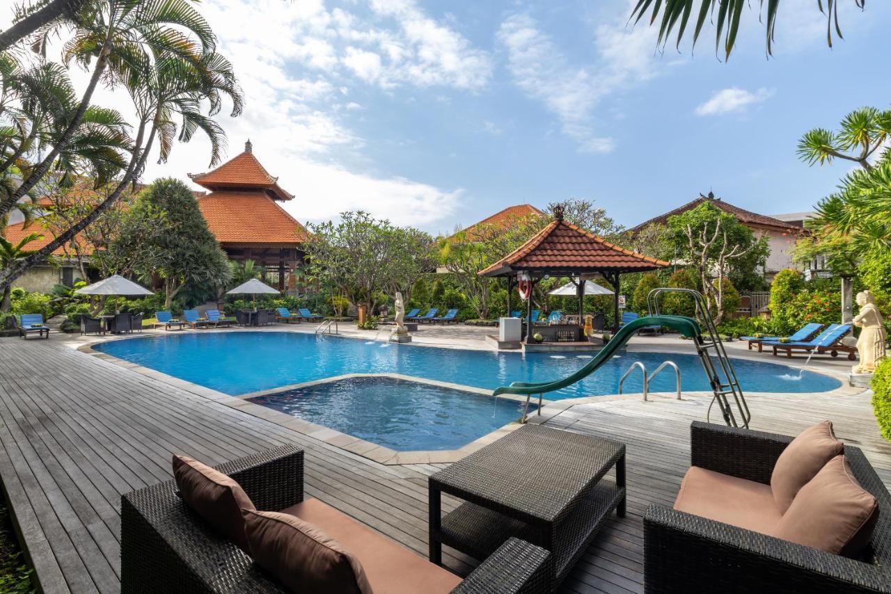 Adi Dharma Kuta Hotel Kuta (Bali)