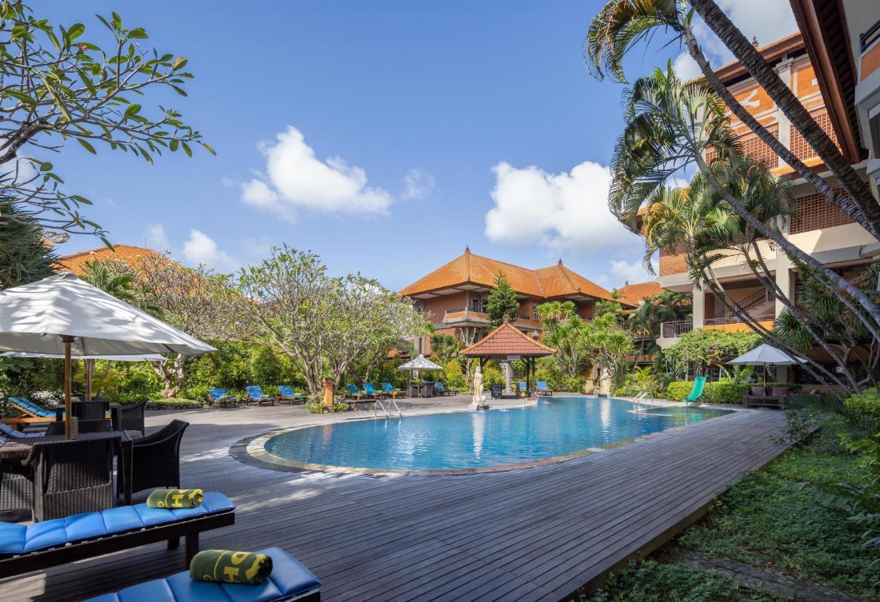 Hotel Adi Dharma Kuta