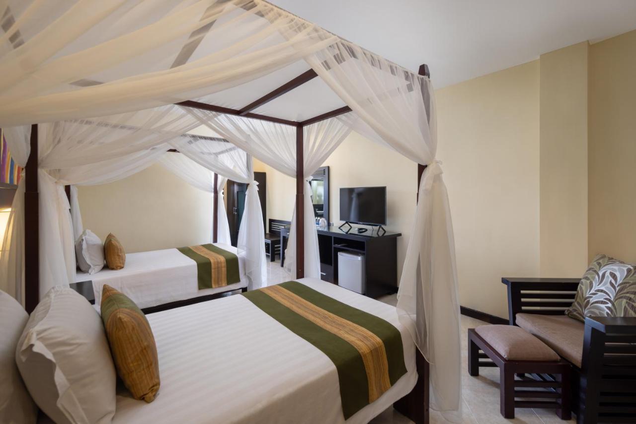 Adi Dharma Kuta 4*