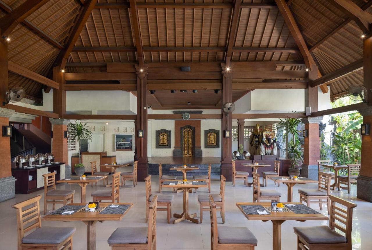 Hotel Adi Dharma Kuta Kuta (Bali)