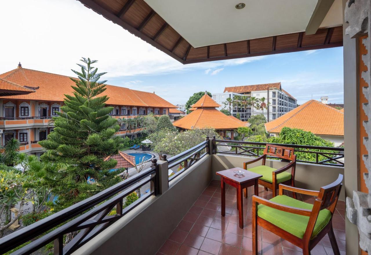 Adi Dharma Kuta 4* Kuta (Bali)