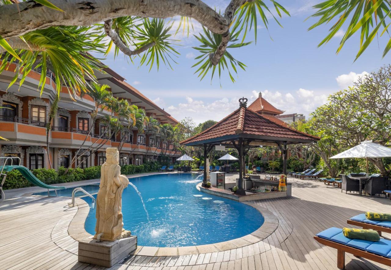 Adi Dharma Kuta Hotel