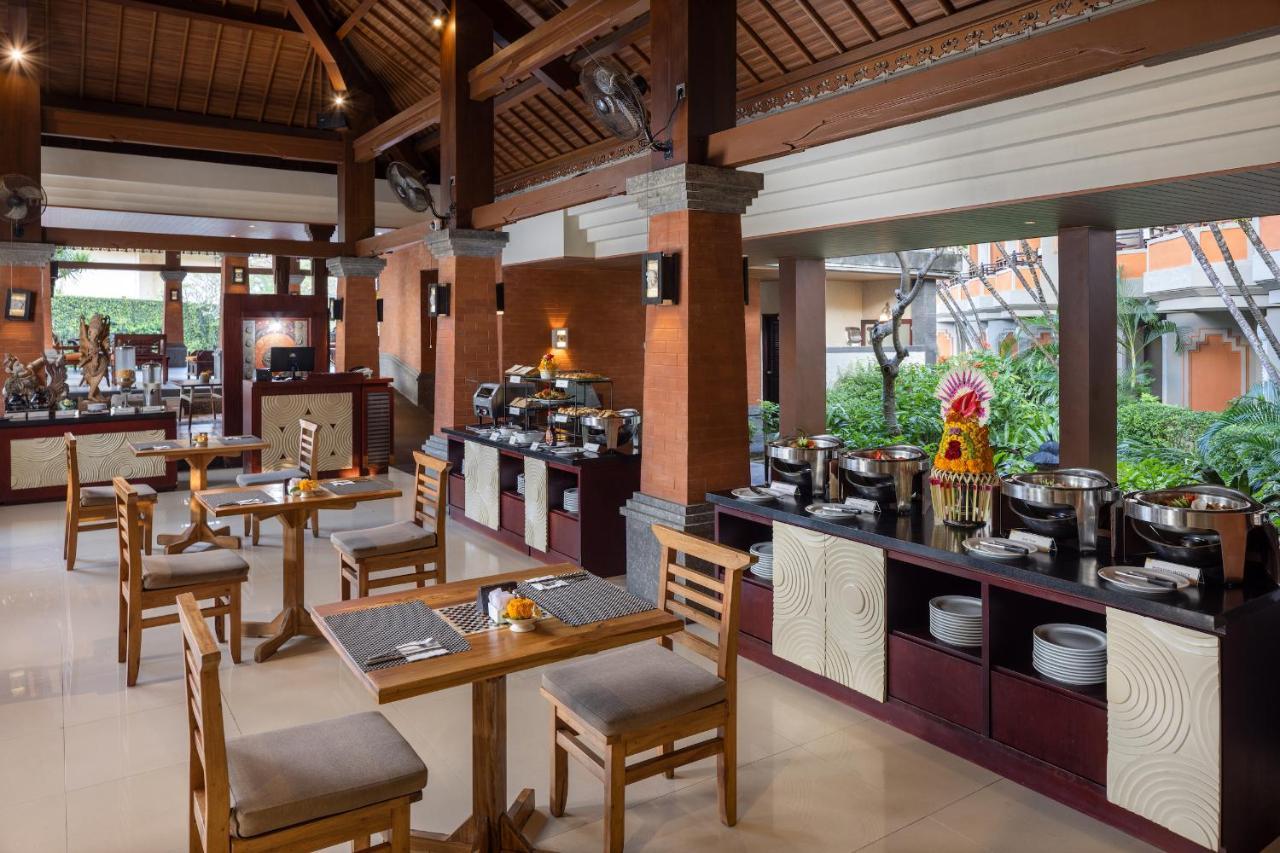 Adi Dharma Kuta 4* Kuta (Bali)