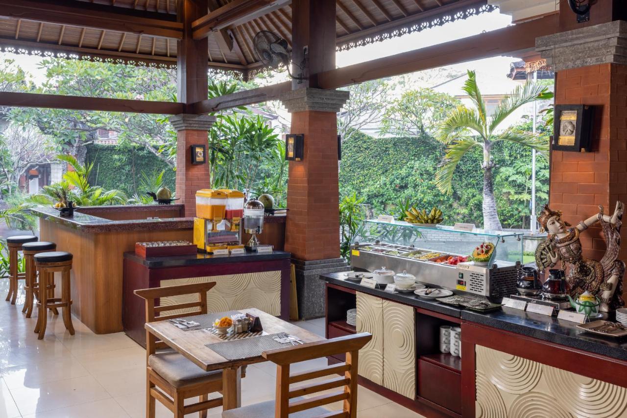 Adi Dharma Kuta Hotel