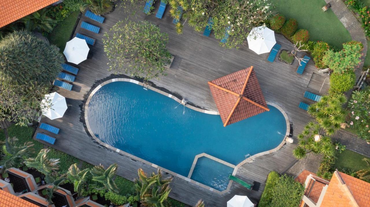 Adi Dharma Kuta Hotel 4*