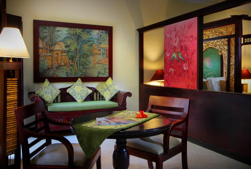 Adi Dharma Kuta Hotel