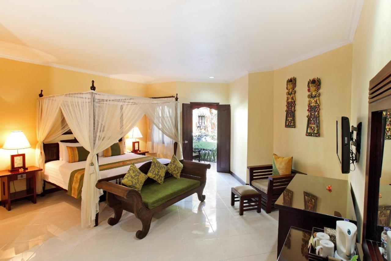 Adi Dharma Kuta 4* Kuta (Bali)