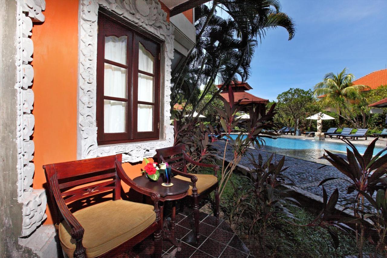 Adi Dharma Kuta 4* Kuta (Bali)