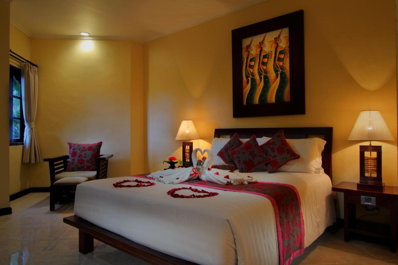 Adi Dharma Kuta Hotel Kuta (Bali)