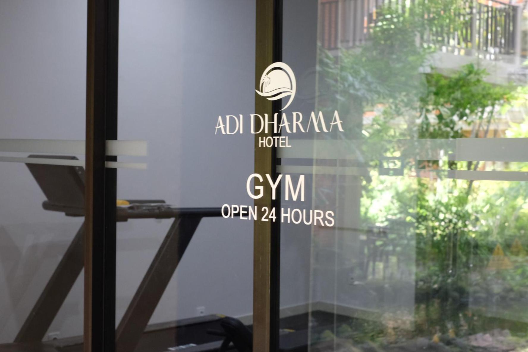 Hotel Adi Dharma Kuta