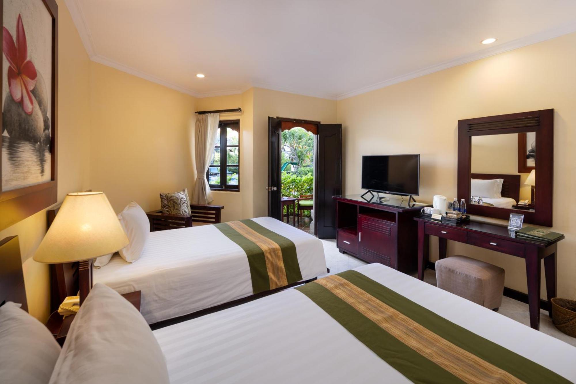 Hotel Adi Dharma Kuta