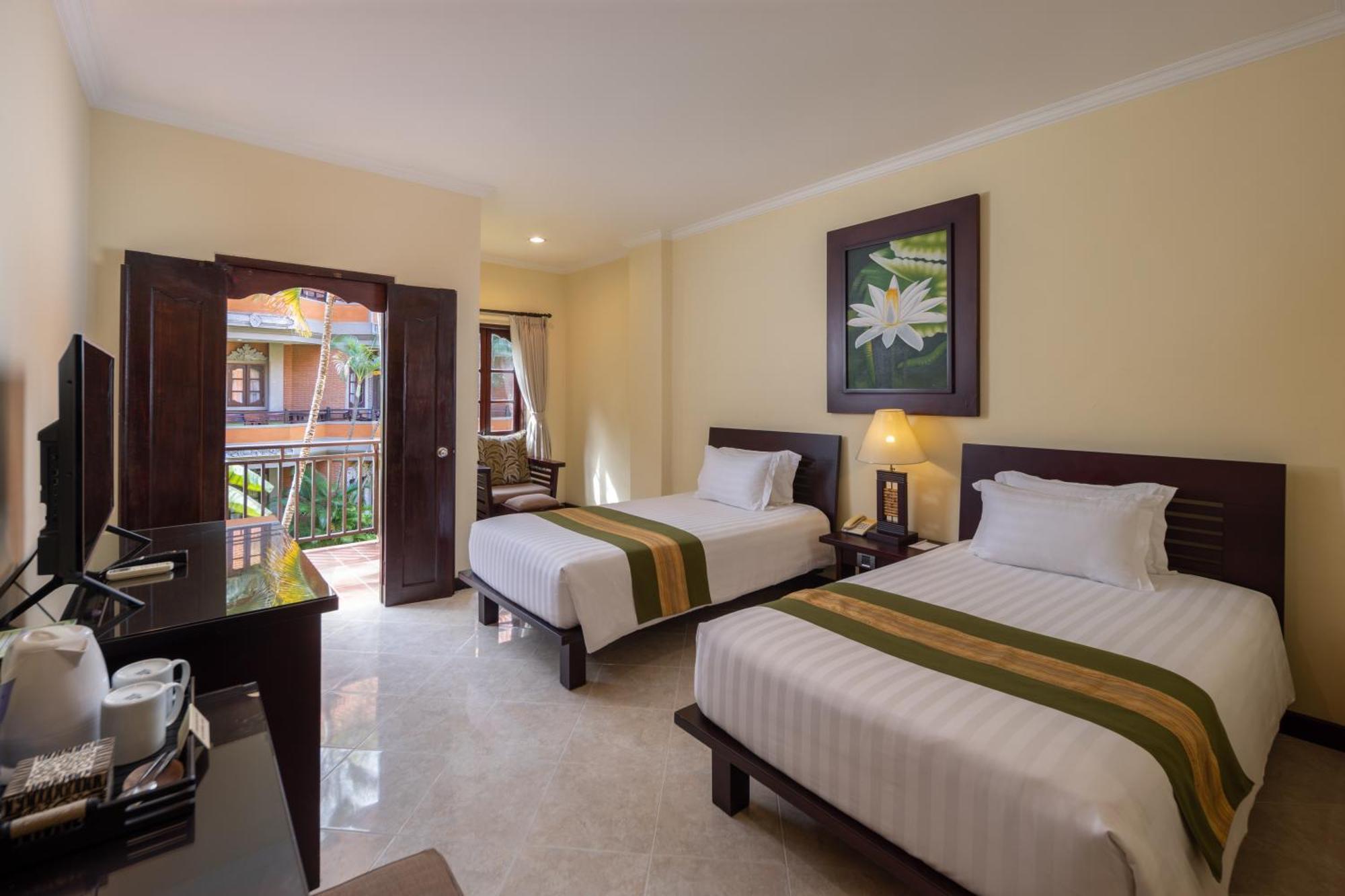 Adi Dharma Kuta Hotel Kuta (Bali)