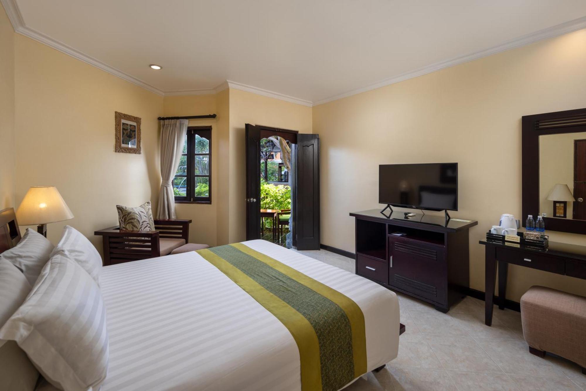 Hotel Adi Dharma Kuta Kuta (Bali)