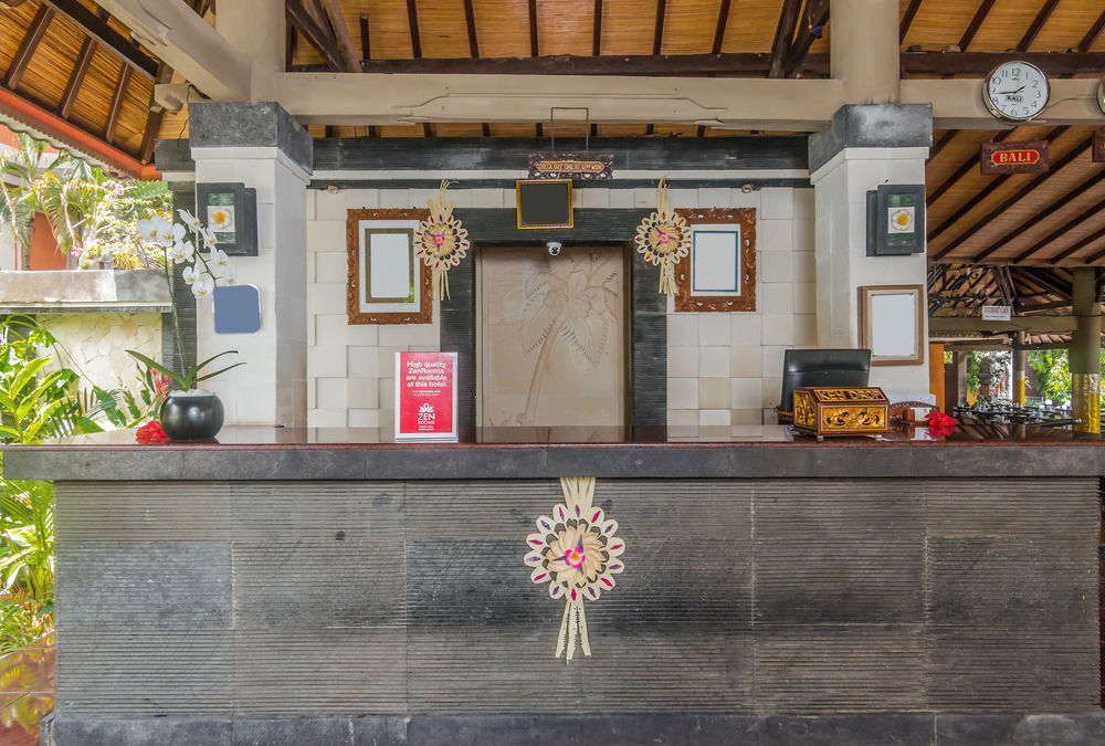 Adi Dharma Kuta Hotel Kuta (Bali)
