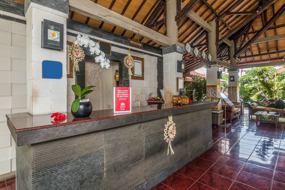 Adi Dharma Kuta Hotel
