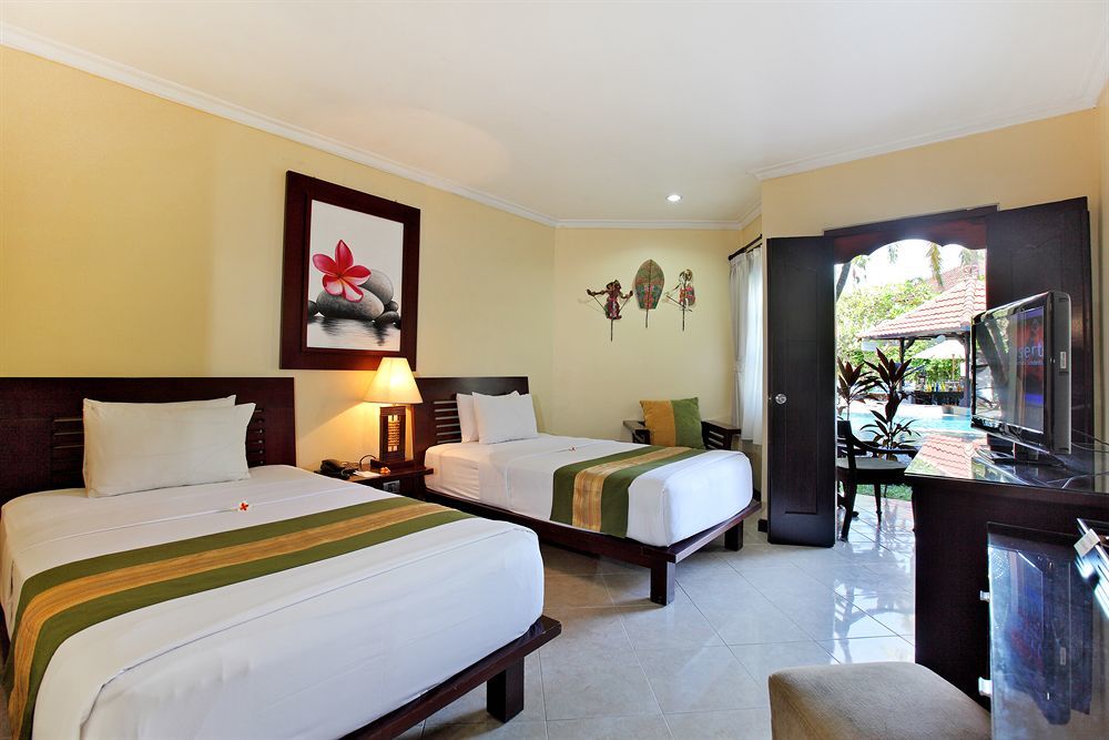 Adi Dharma Kuta 4*
