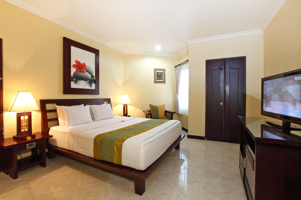 Adi Dharma Kuta 4*