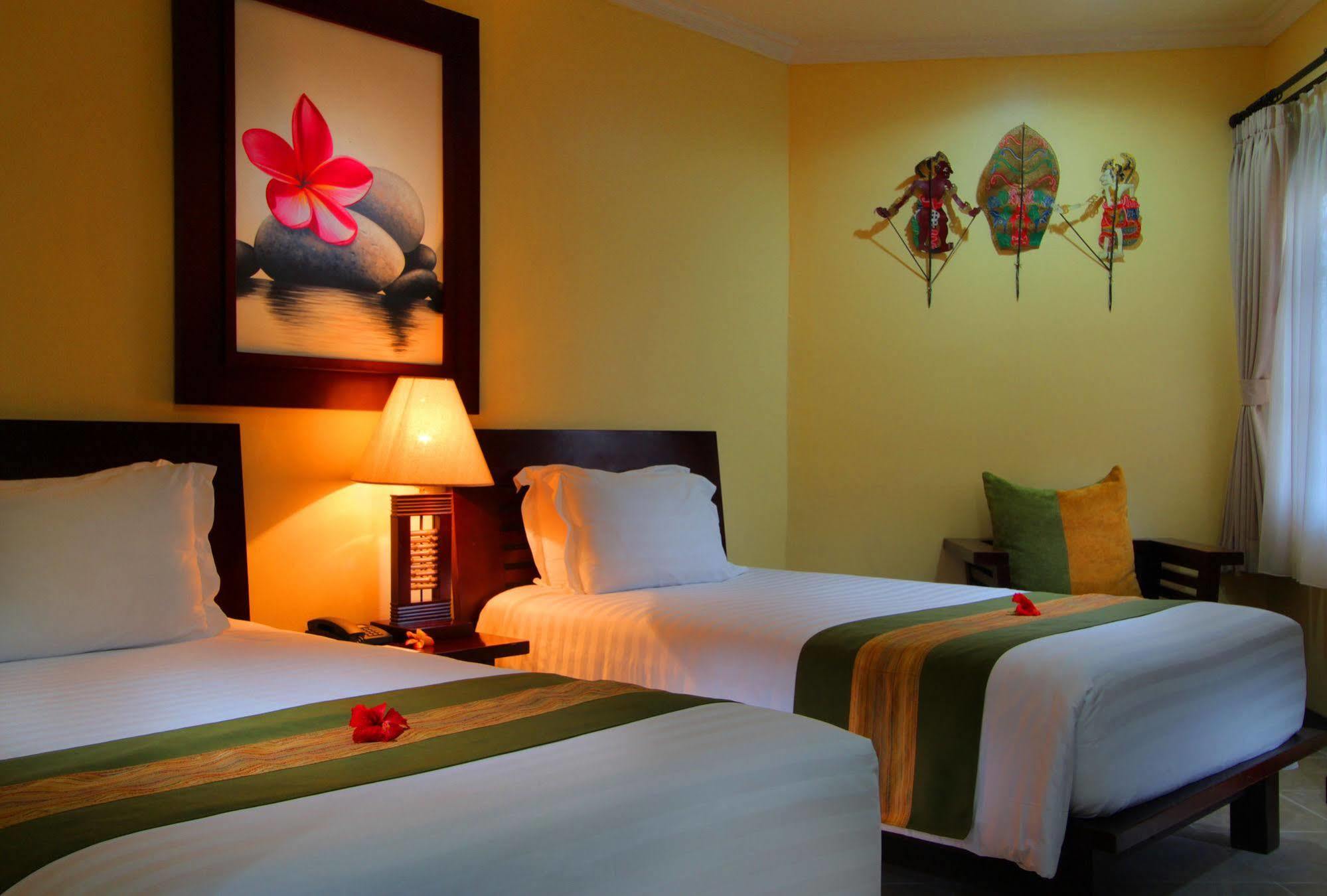 Adi Dharma Kuta Hotel Kuta (Bali)