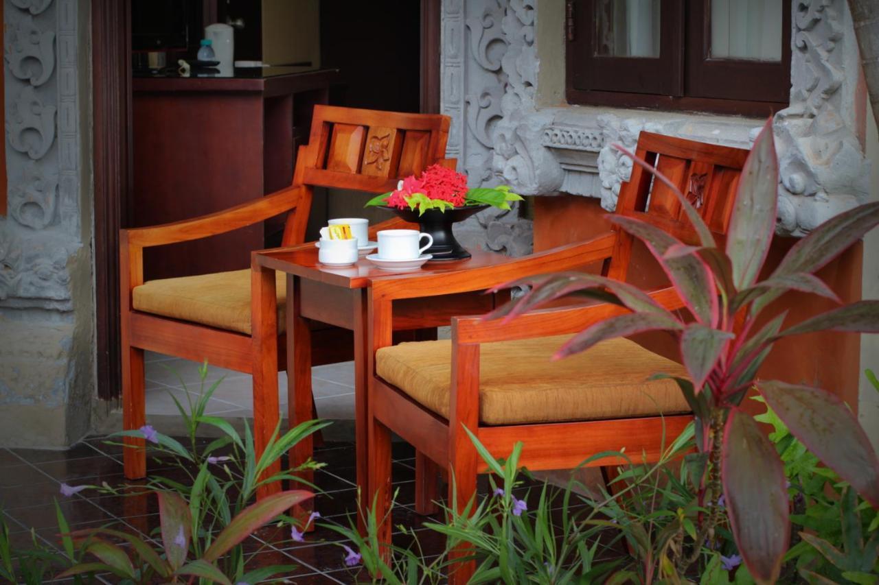 Adi Dharma Kuta 4* Kuta (Bali)