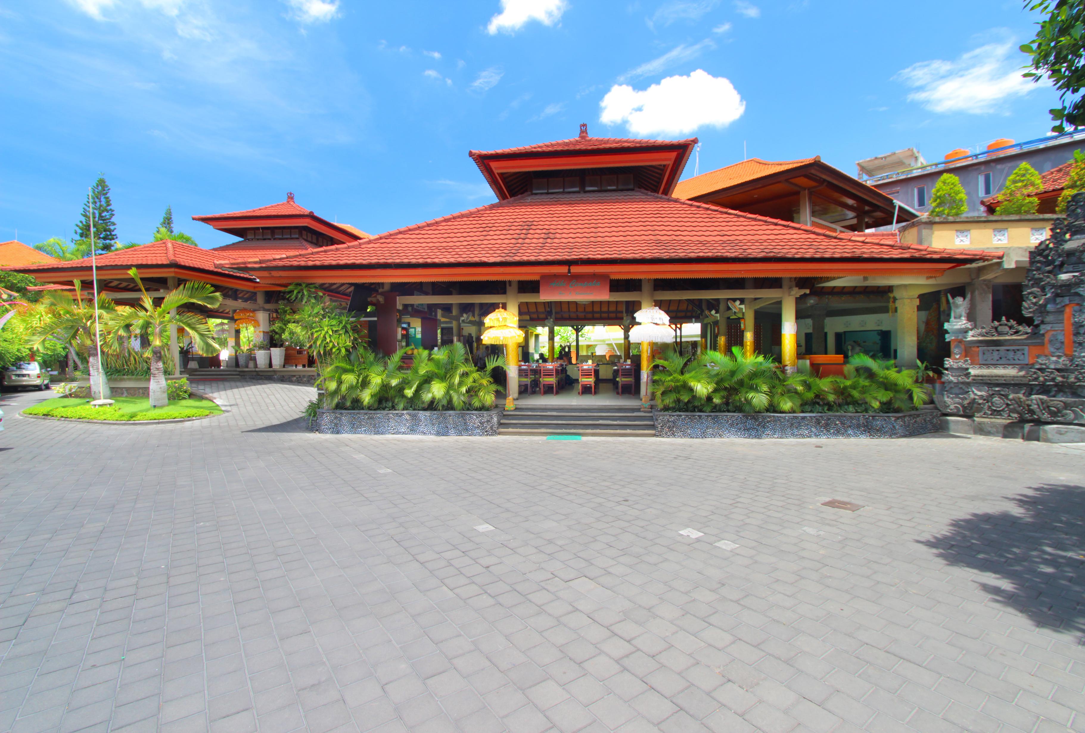 Hotel Adi Dharma Kuta Kuta (Bali)