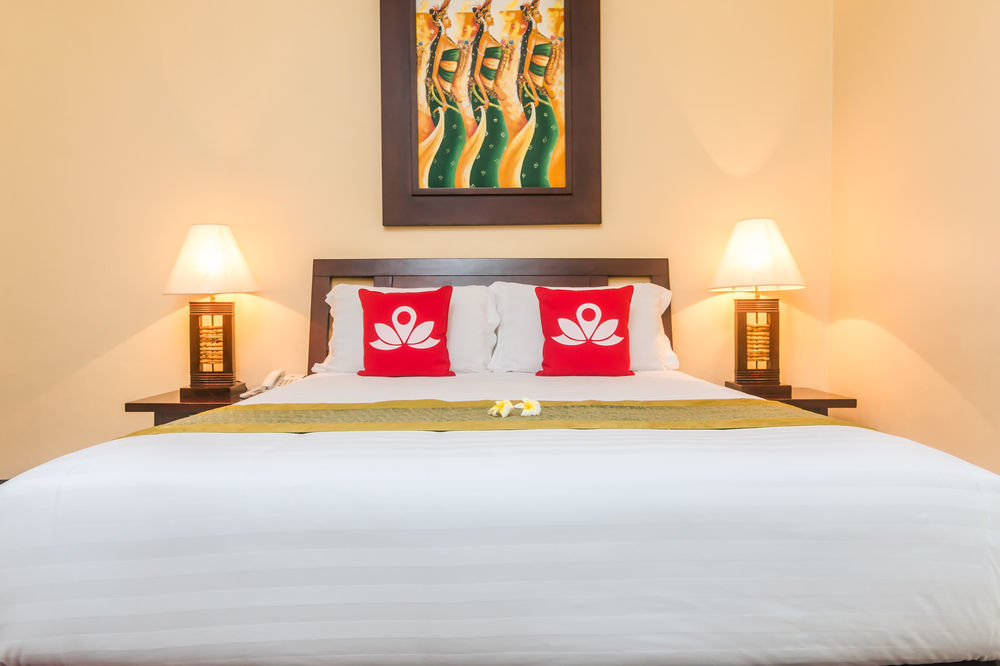 Hotel Adi Dharma Kuta Kuta (Bali)