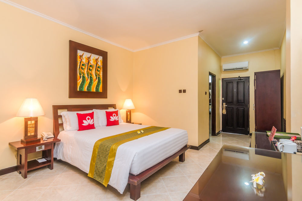 Adi Dharma Kuta 4* Kuta (Bali)