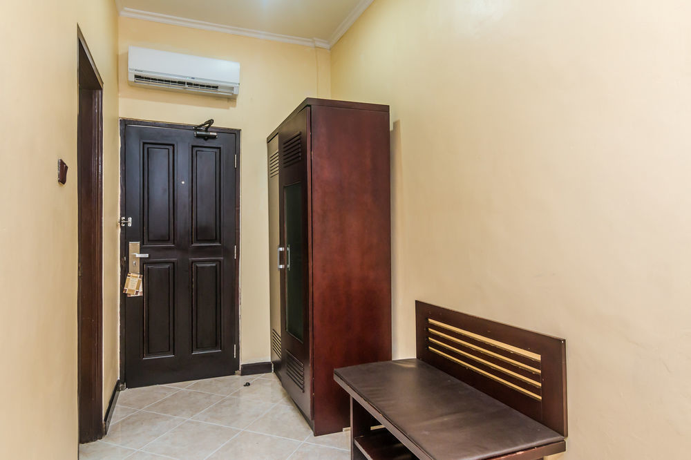 Hotel Adi Dharma Kuta