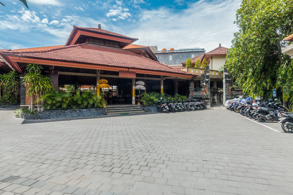 Hotel Adi Dharma Kuta Kuta (Bali)